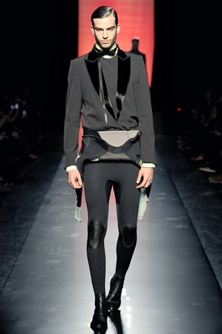 Jean Paul Gaultier / - 2011-2012